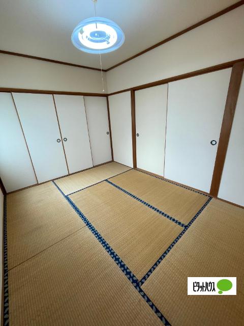 メゾン渚（201） 部屋画像