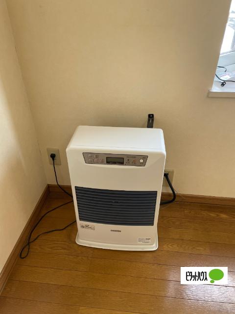 ブロードソレム 部屋画像