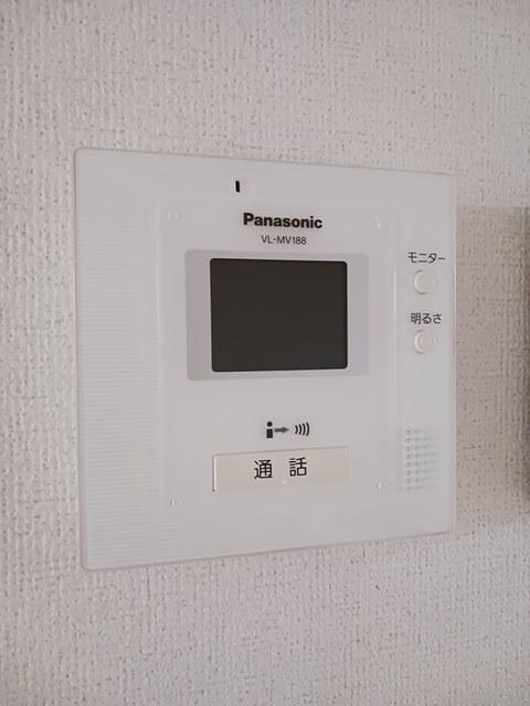 スウィート　レジデンス（104） 設備