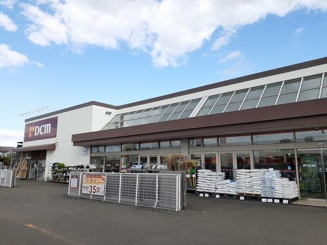 ＤＣＭ新生台店：400m