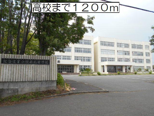 スーパーセンタートライアル西町：800m