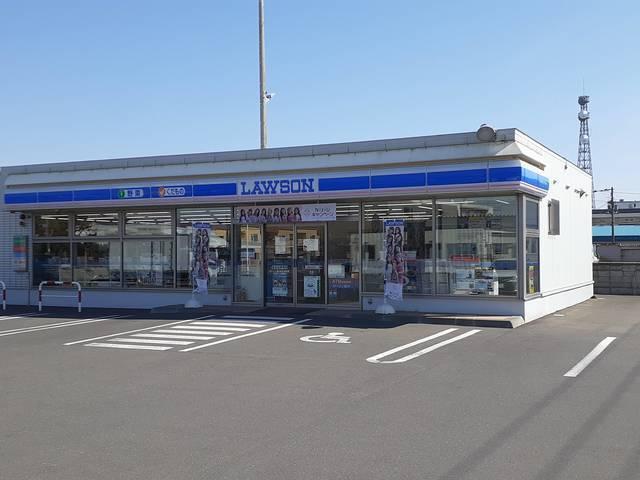 ローソン：600m