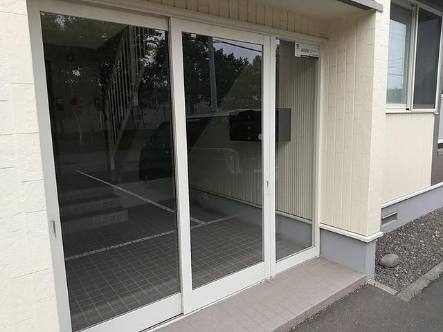ガーデンパレス（106） 物件画像