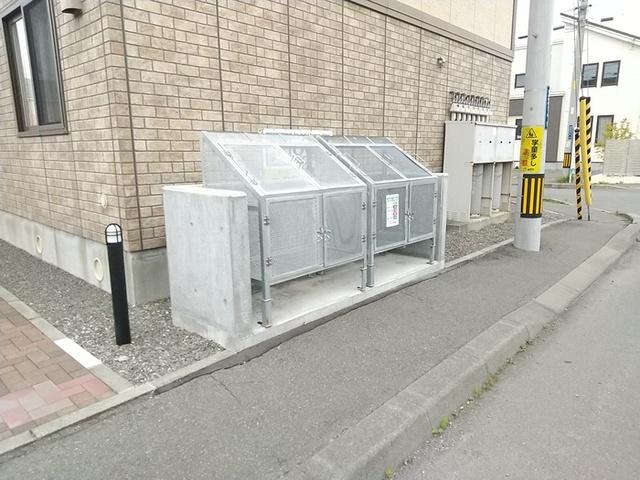 プレミール　Ｇ館（201） 物件画像