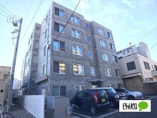 ステージ表町 物件画像