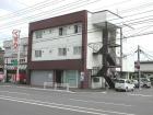マルキョウマンション外観1