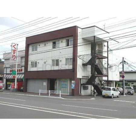 外観写真1