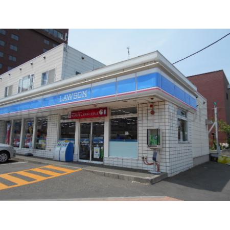 ローソン：170m