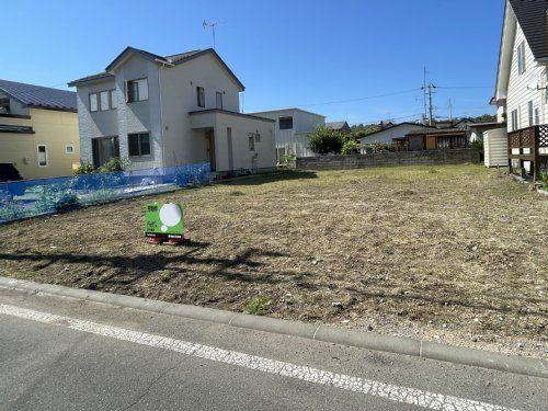 しらかば５売地 土地画像