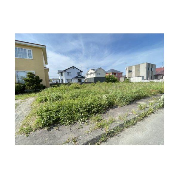 北海道苫小牧市北星町２丁目