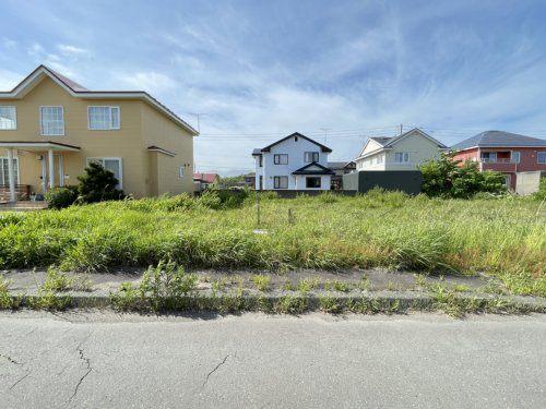 北星町２西 土地