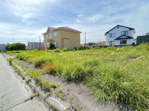北星町２西 土地