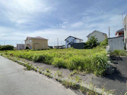 北星町２東 土地
