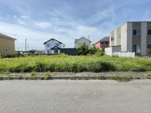 北星町２東 土地
