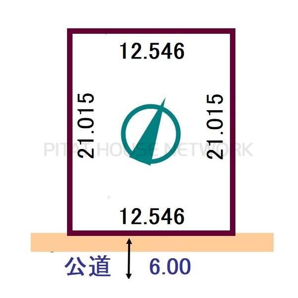 北海道苫小牧市しらかば町５丁目