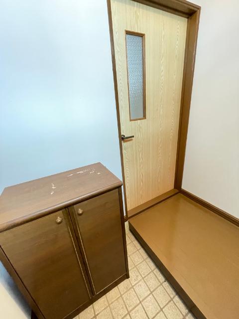 元町長屋 土地画像