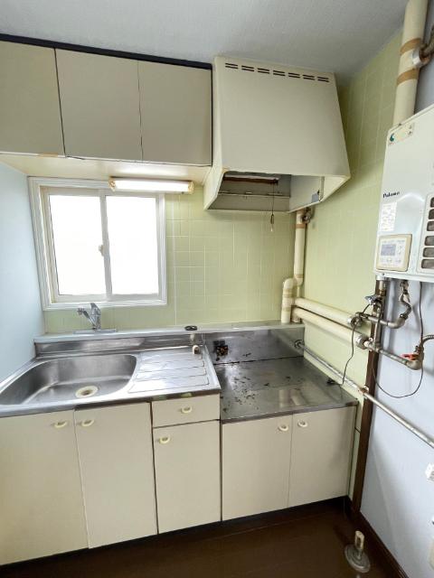元町長屋 土地画像