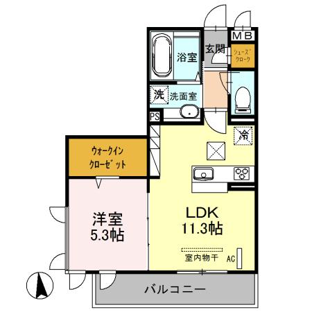 写真:物件の写真