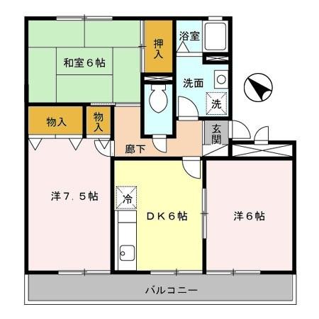 写真:物件の写真