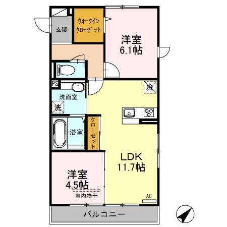 写真:物件の写真