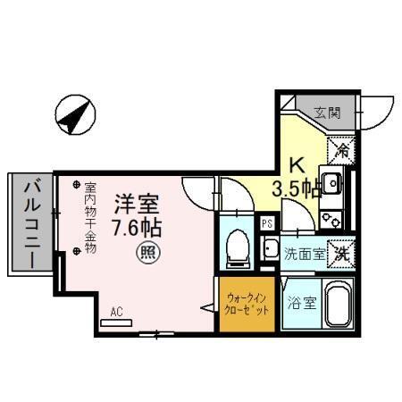 写真:物件の写真