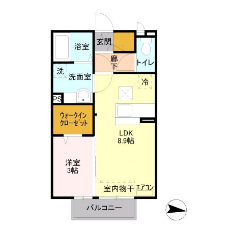 写真:物件の写真