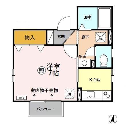 写真:物件の写真