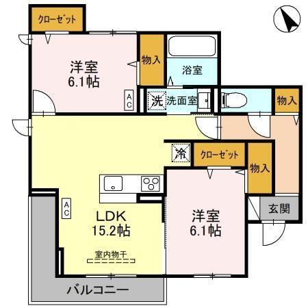 写真:物件の写真