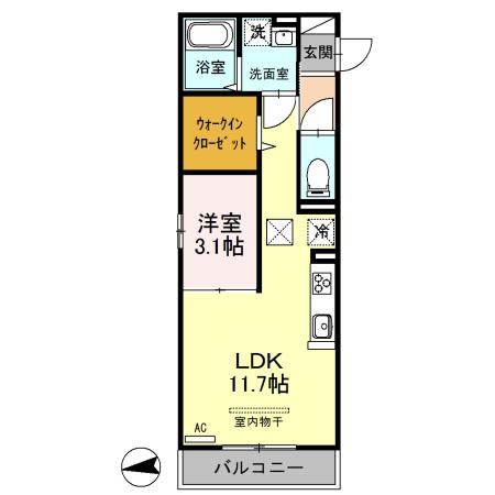 写真:物件の写真