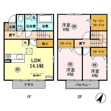 写真:物件の写真