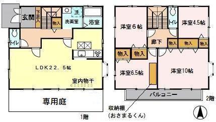 写真:物件の写真