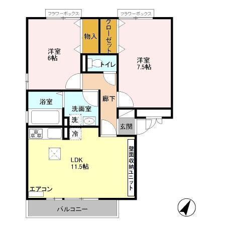 写真:物件の写真