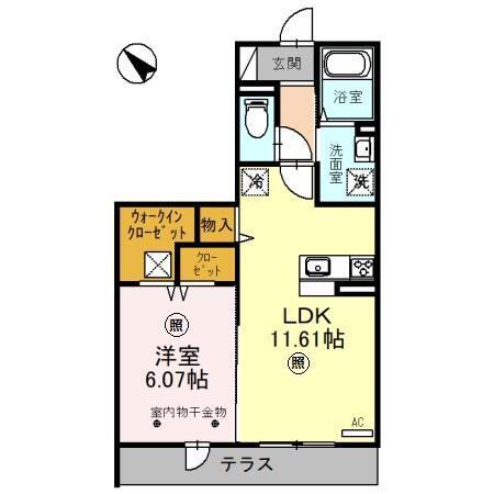 写真:物件の写真