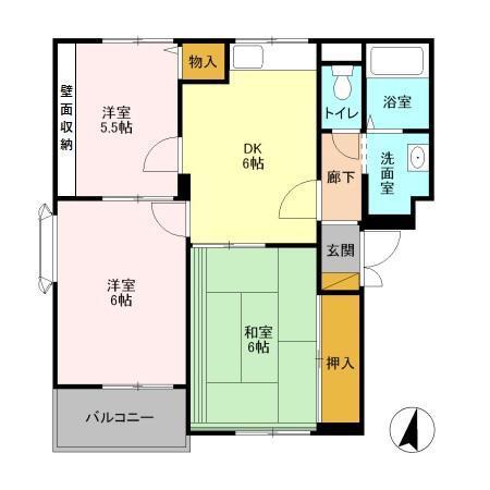 写真:物件の写真