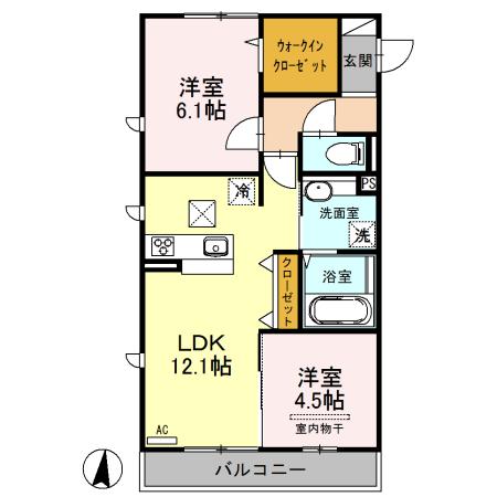 写真:物件の写真