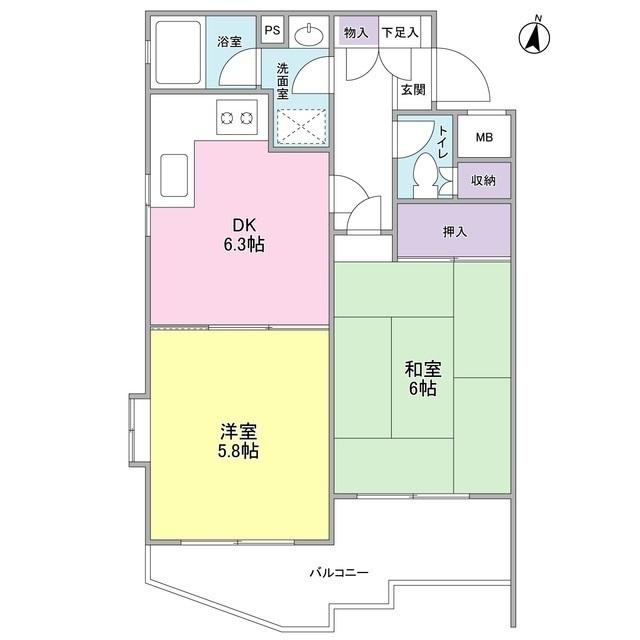 写真:物件の写真