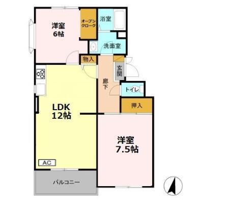 写真:物件の写真