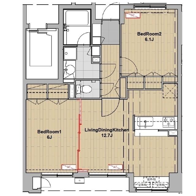 写真:物件の写真