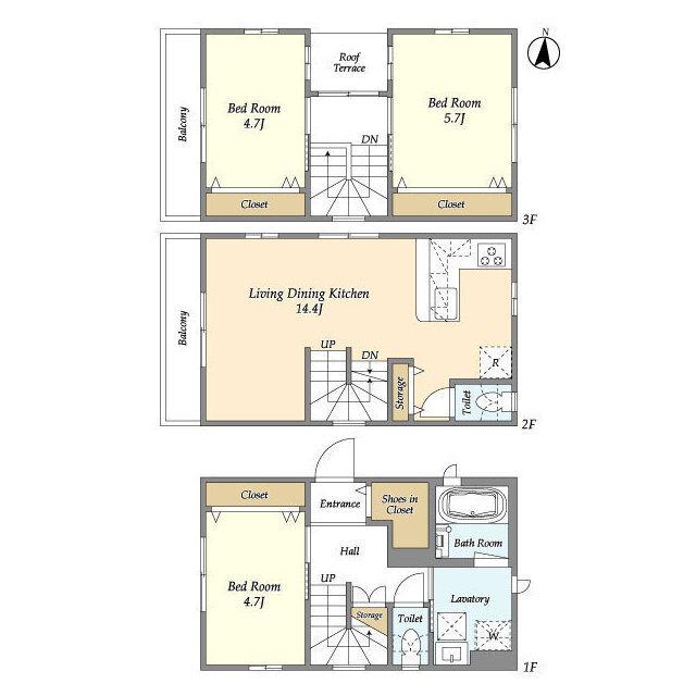 写真:物件の写真