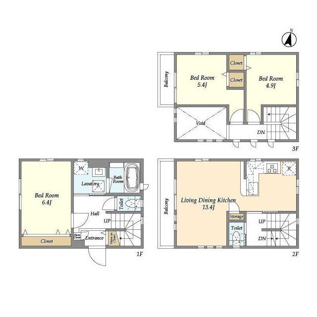 写真:物件の写真