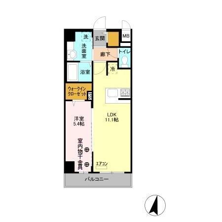 写真:物件の写真