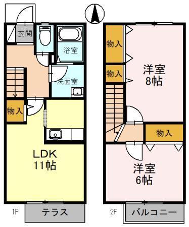 写真:物件の写真