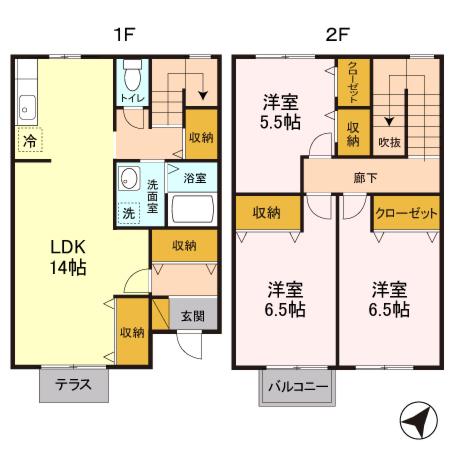 写真:物件の写真
