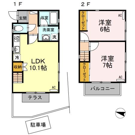 写真:物件の写真