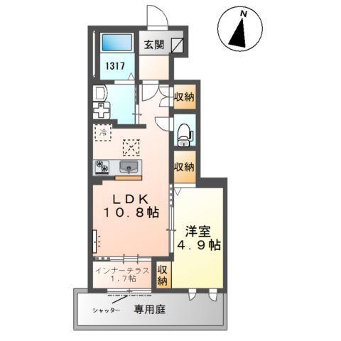 写真:物件の写真