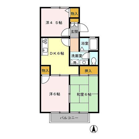 写真:物件の写真