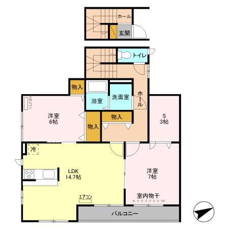 写真:物件の写真