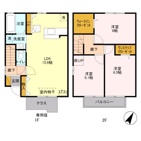 写真:物件の写真