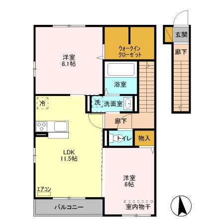 写真:物件の写真