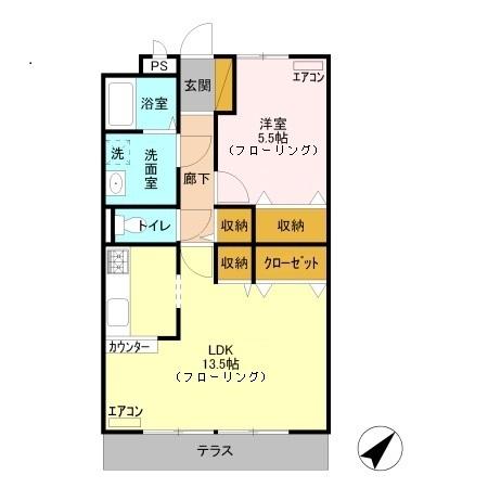 写真:物件の写真